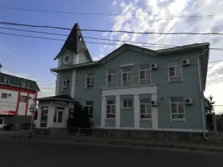 Гостиница — Россошь: фото объекта размещения