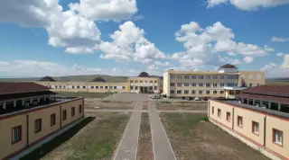 Общество с ограниченной ответственностью "Здравница Чедер" — Республика Тыва: фото объекта размещения