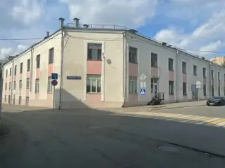 Гостиница «Комфорт» — Москва: фото объекта размещения