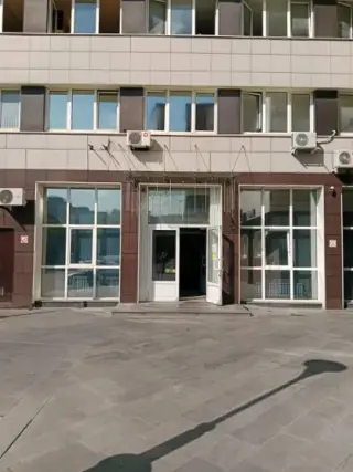 «Вежливый Лось на Рязанском проспекте» — Москва: фото объекта размещения