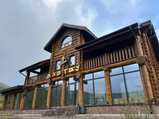 Алатау — Республика Хакасия: фото объекта размещения