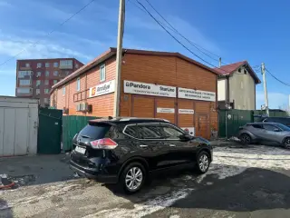 Атмосфера Апарт — Владивосток: фото объекта размещения