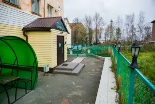 Хостел "Карелия Хостел" — Петрозаводск: фото объекта размещения