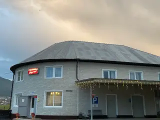 Гостиница "Надежда" — Республика Алтай: фото объекта размещения