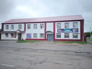 Гостиница "Галактика" ИП Грудева Оксана Михайловна — Алтайский край: фото объекта размещения