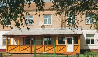 Хостел «Пайчалго» ООО «Комбинат мордовской кухни «Пайчалго» — Республика Мордовия: фото объекта размещения