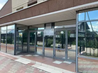 Общество с ограниченной ответственностью Гостиница "ПИНГВИН" — Соликамск: фото объекта размещения
