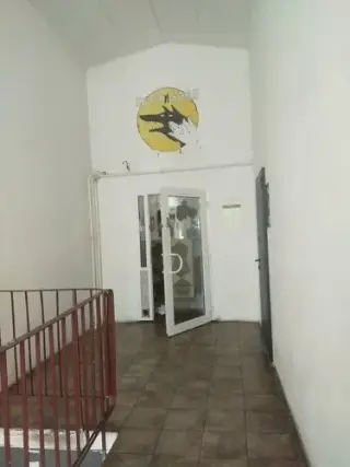 Петя и волк на стрелке ВО — Санкт-Петербург: фото объекта размещения