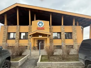 Гостиница "Пасвик" — Мурманская область: фото объекта размещения