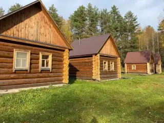 Кордон «Павловский» — Республика Мордовия: фото объекта размещения