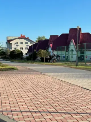 База отдыха «Раздолье» ИП Железников Д.Л. — Тольятти: фото объекта размещения