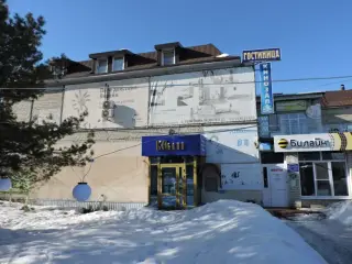 Гостиница "Дом Быта" — Республика Мордовия: фото объекта размещения