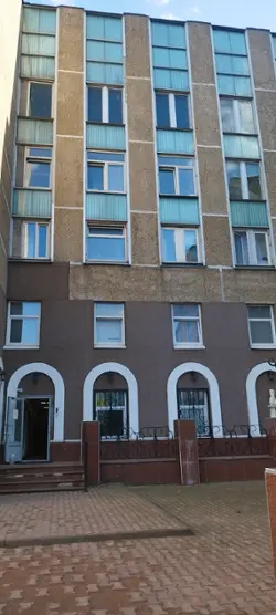 Апарт Отель Севастопольская — Москва: фото объекта размещения