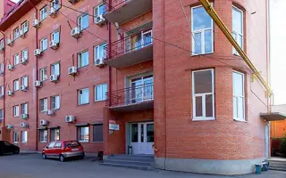 Гостиница "Надежда" ИП Кукунова Маргарита Юрьевна — Ростов-на-Дону: фото объекта размещения