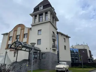 Загородный Клуб "Терийоки" — Санкт-Петербург: фото объекта размещения