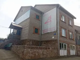 База отдыха "Жемчужный" — Республика Хакасия: фото объекта размещения