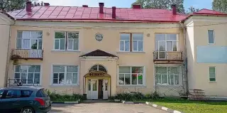 Гостиный двор "Феникс" ИП Калмыкова Т.Н. — Торжок: фото объекта размещения