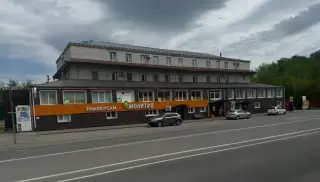 Гостиница «Ахтамар» — Курганская область: фото объекта размещения