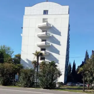 отель "Joy Apartments" — Сочи: фото объекта размещения