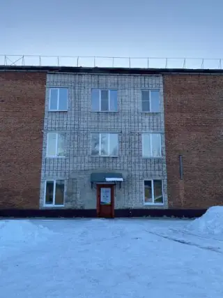 Хостел "Завод" — Горно-Алтайск: фото объекта размещения