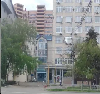Хостел "Семья" — Краснодар: фото объекта размещения