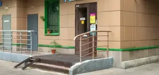Гостиница "Лотус Марфино" — Москва: фото объекта размещения
