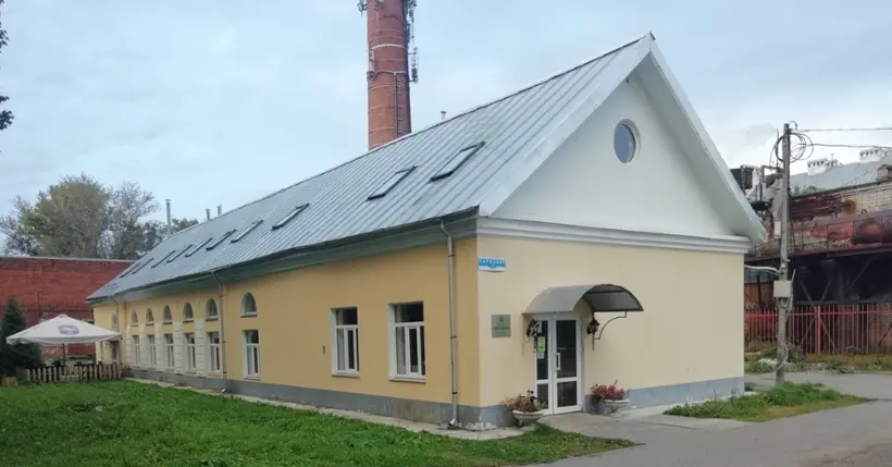 Гостевой дом Антоново — Великий Новгород: фото объекта размещения