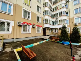 ИП Седых Владимир Владимирович гостиница ОТЕЛЬ НА ОКСКОЙ — Москва: фото объекта размещения