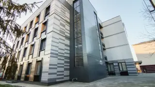 хостел на Московской — Казань: фото объекта размещения