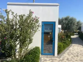 Отель «Santorini» — Феодосия: фото объекта размещения