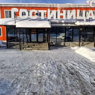 Гостиница "Транзит" — Владимирская Область: фото объекта размещения