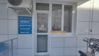 комплекс апартаментов "Античная Лагуна" — Севастополь: фото объекта размещения