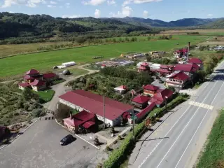 загородный центр "Бамбучки" — Сахалинская область: фото объекта размещения