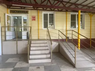 Гостиница «Евролюкс» ИП Карапетян В.Б. — Камышин: фото объекта размещения