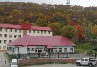 «База по приему юных туристов» — Петропавловск-Камчатский: фото объекта размещения