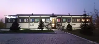 Гостиница «БЕЗДНА» Индивидуальный предприниматель  Ляшенко Сергей Анатольевич — Лесозаводск: фото объекта размещения