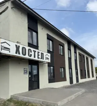 Хостел БытКомбинат — Кемерово: фото объекта размещения