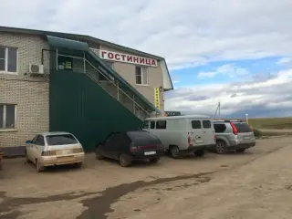 гостиница "Уют" — Удмуртская Республика: фото объекта размещения