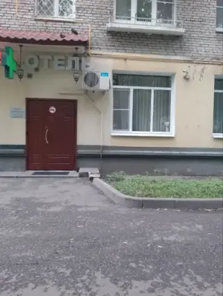 Мини-отель "Соколиная гора" — Москва: фото объекта размещения