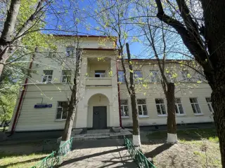 Пансионат "Академия Долголетия" — Москва: фото объекта размещения
