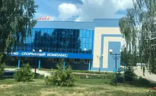 Гостиница "Аль" МАУ ДО "Спортивная школа "Аль" Янтиковского муниципального округа Чувашской Республики — Чувашская Республика - Чувашия: фото объекта размещения