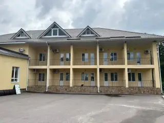 Гостиница ФГБУ "Воронежский государственный заповедник" ФГБУ "Воронежский государственный биосферный заповедник имени В. М. Пескова" — Воронеж: фото объекта размещения