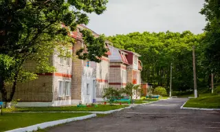 база отдыха "Мечта" — Находка: фото объекта размещения