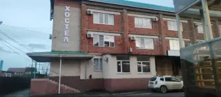Хостел «День и Ночь» — Республика Адыгея: фото объекта размещения