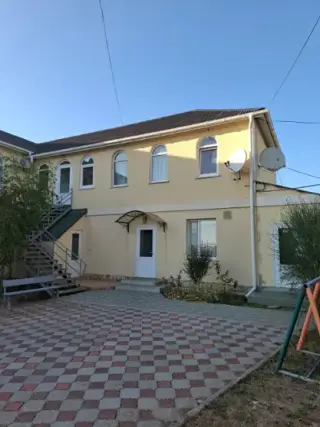 КАСА де ЛАРА — Республика Крым: фото объекта размещения