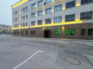 Гостиница «Avulus Cyber Hotel» — Москва: фото объекта размещения