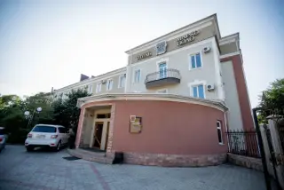 Гостиница «Марко Поло» Индивидуальный предприниматель  Березнюк Елена Валерьевна — Уссурийск: фото объекта размещения