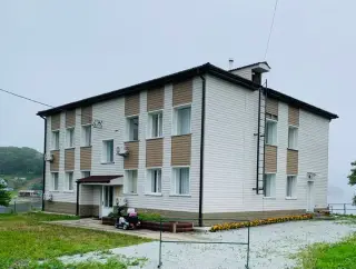 База отдыха «РАЙТЕКС» Общество с ограниченной ответственностью «РАЙТЕКС» — Приморский край: фото объекта размещения