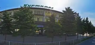 Гостиница "КУРТИМАС" ООО "КУТРИМАС" — Нальчик: фото объекта размещения