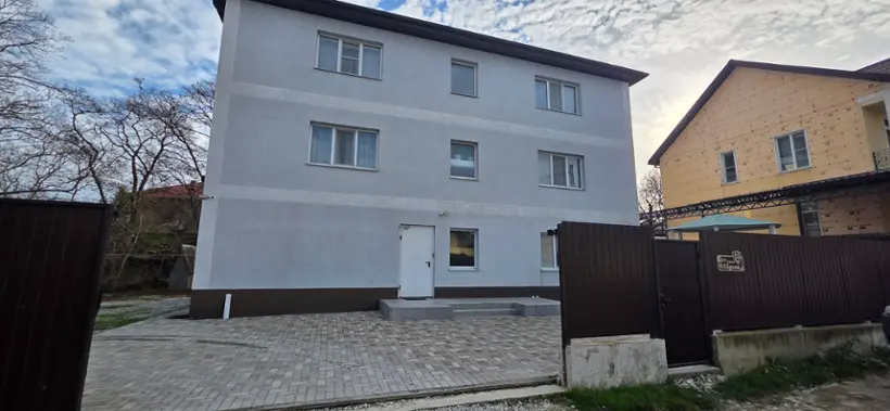 Барсук — Новороссийск: фото объекта размещения